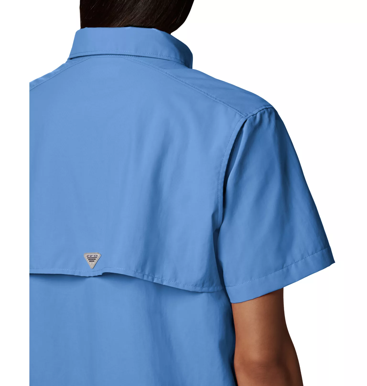 BLUSA FEMENINO COLUMBIA BAHAMA – foto 5